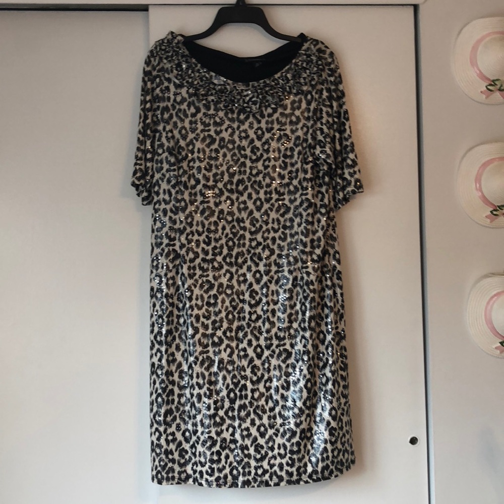 Dressbarn Dress